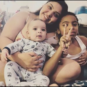 Meet your Posher, Jaqueline